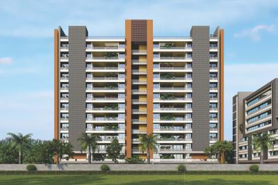 Project Image of 2400 Sq.ft 4 BHK Apartment / Flat for sale in Ognaj for Rs. 16000000