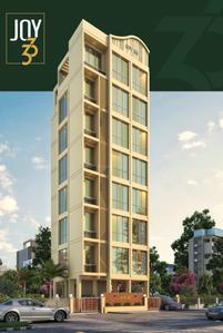 Project Image of 1200 Sq.ft 2 BHK Builder Floor for sale in Ulwe for Rs. 7015000