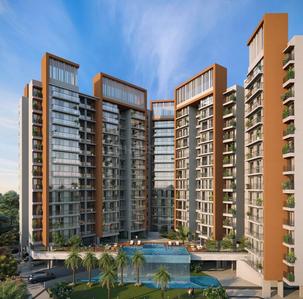 Gallery Cover Pic of Delta Palacio