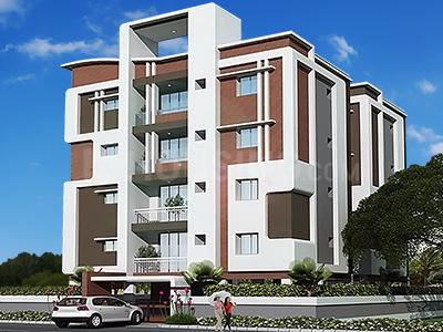 Nivas Nivas Sarada Sadan