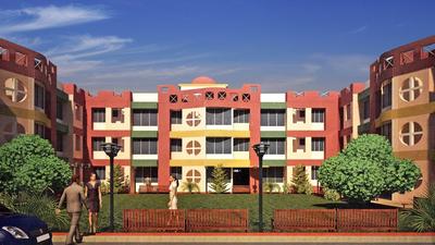 Gallery Cover Pic of Sadhana Dhaval Nagari