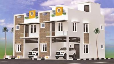 Gallery Cover Pic of JMM Daffodil Villas