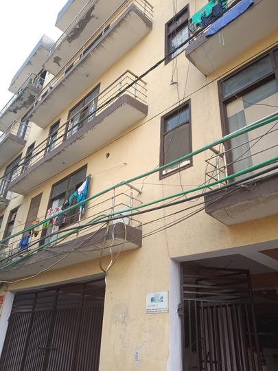 Gallery Cover Pic of Ashiana Apartment