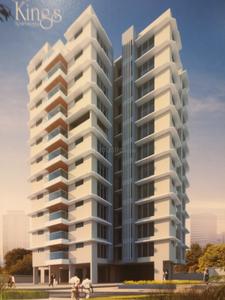Gallery Cover Pic of Shree Kings Apartments