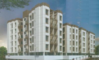 Project Image of 650 Sq.ft 2 BHK Apartment / Flat for sale in Sus for Rs. 7000000