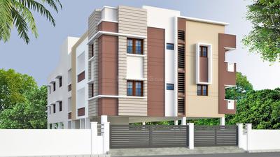RADS Orchid Enclave