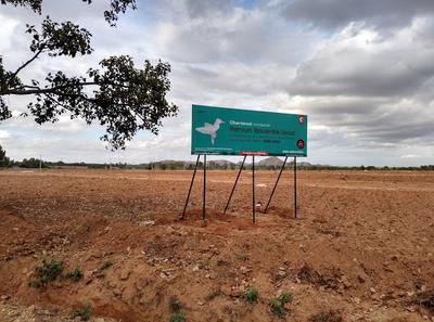 Residential Lands for Sale in Chartered Woodpecker