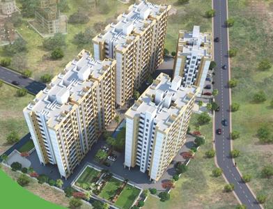 2 BHK Flat