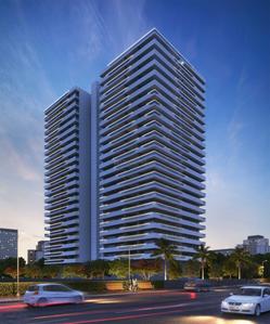 4 BHK Flat