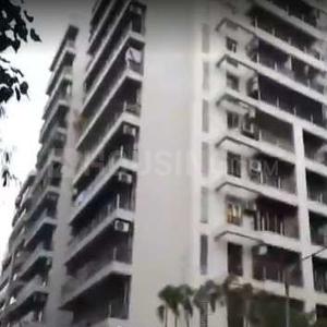 Venetia Rajit Apartment
