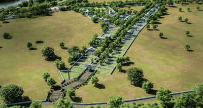 Residential Lands for Sale in Iprima One Talegaon