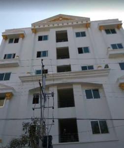 Gallery Cover Pic of  Pearl Residency