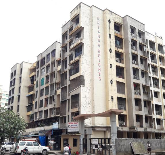 Gallery Cover Pic of Krishna Heights