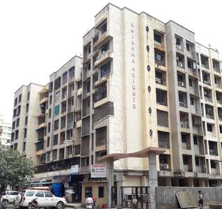 Project Image of 1300 Sq.ft 3 BHK Apartment / Flat for sale in Kalyan East for Rs. 12000000