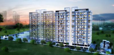 2 BHK Flat
