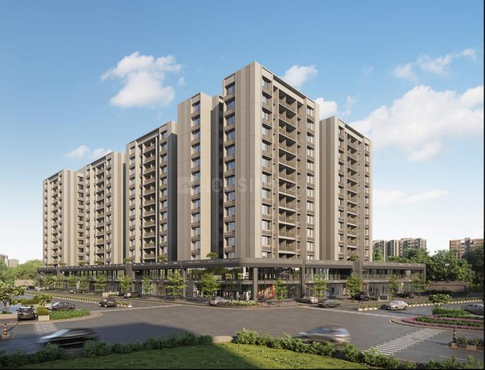 Shaligram Prestige Main Image 1