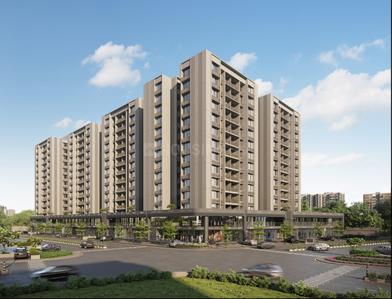 Gallery Cover Pic of Shaligram Prestige