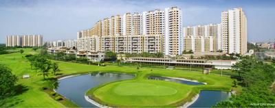 Lodha Fontana A B I And J