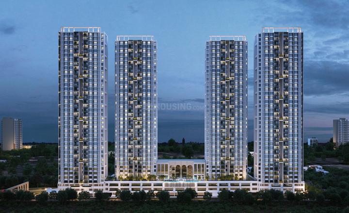Sobha Manhattan Towers Town Park Phase 2 W 1 And 2 Main Image 1