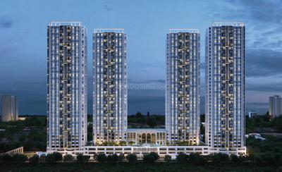 Project Image of 1498 Sq.ft 3 BHK Apartment / Flat for sale in Yadavanahalli for Rs. 17000000