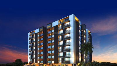 Project Image of 2638 Sq.ft 3 BHK Apartment / Flat for sale in Ambli for Rs. 22100000