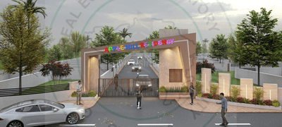 Apple Hill Residency Project Images