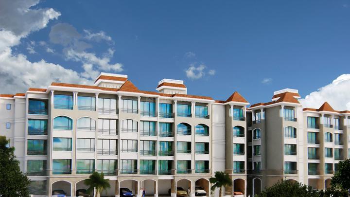 Gallery Cover Pic of Purva The Pearl