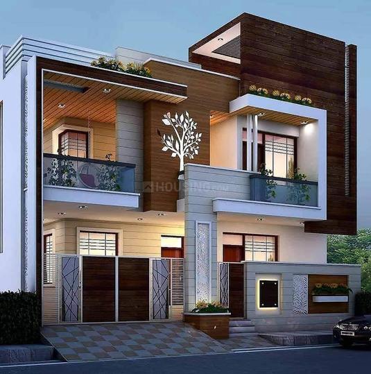 Gallery Cover Pic of S K Elite House