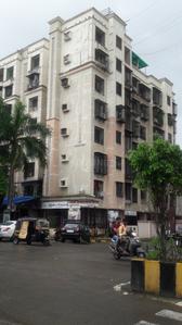 Gallery Cover Pic of Sai Prem Apartment