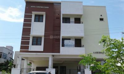 Jenta Constructions Jenta Aashirwad Flats Project Images