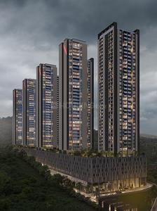 Project Image of 3915 Sq.ft 4 BHK Apartment / Flat for sale in Baner for Rs. 30000000