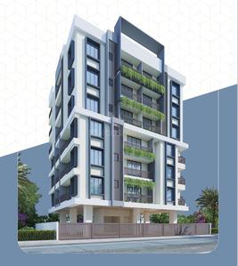Abhinav Madhuvan Project Images