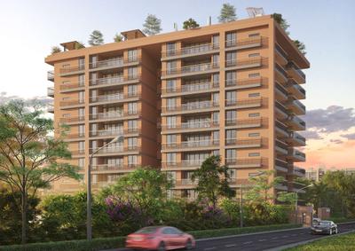 Project Image of 4240 Sq.ft 4 BHK Apartment / Flat for sale in PDPU Road for Rs. 20700000