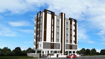 2 BHK Flat