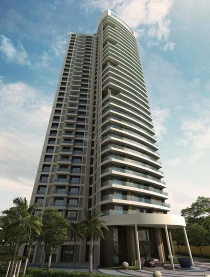 Project Image of 2664 Sq.ft 4 BHK Apartment / Flat for sale in Goregaon West for Rs. 81000000