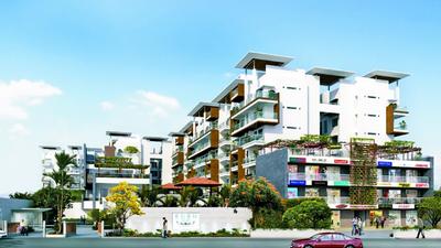Gallery Cover Pic of GT Group G T Eden Court