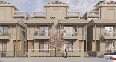 Visat S V Canvas Villa