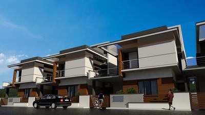 Rishabh Millennium Enclave