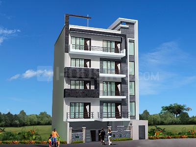 Gallery Cover Pic of Earth Builders And Promoters EBP Homes