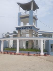 Residential Lands for Sale in IBD Raisina