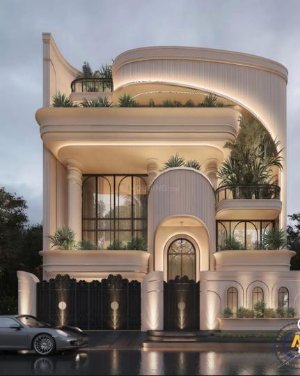 Gallery Cover Pic of Prop Bricks Navshakti Luxury Floors