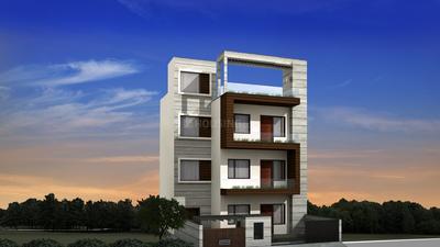 Gallery Cover Pic of Rungta Buildwell Rungta Apt-4