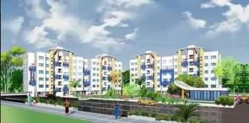 Project Image of 803 Sq.ft 2 BHK Apartment / Flat for sale in Kharadi for Rs. 8500000