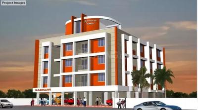 Gallery Cover Pic of Astride GK Enclave