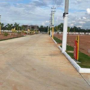 Project Image of 1500 Sq.ft Residential Plot / Land for sale in Gonighattapura for Rs. 9200000
