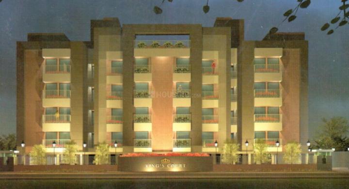 Gallery Cover Pic of Horizon Kings Court