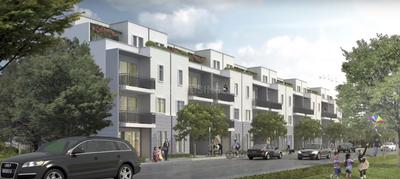 Project Image of 10068 Sq.ft 6 BHK Villa for sale in Jaypee Greens for Rs. 260000000