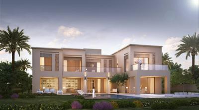 Emaar Emerald Hills Project Images