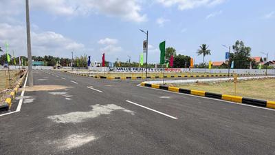 Residential Lands for Sale in Value Serasa Magnora Phase 2
