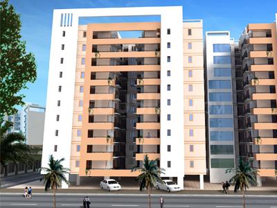 Residential Plot